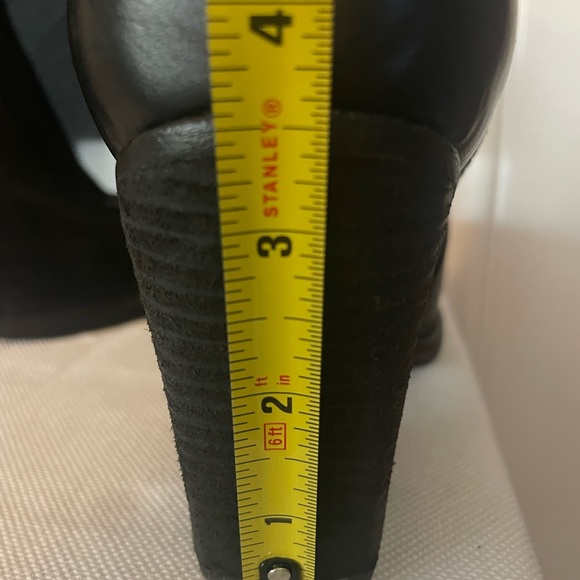 🖤FRYE LEATHER ANKLE BOOTS🖤 - Picture 10 of 16